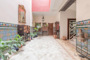 Recaredo Apartments, Seville
